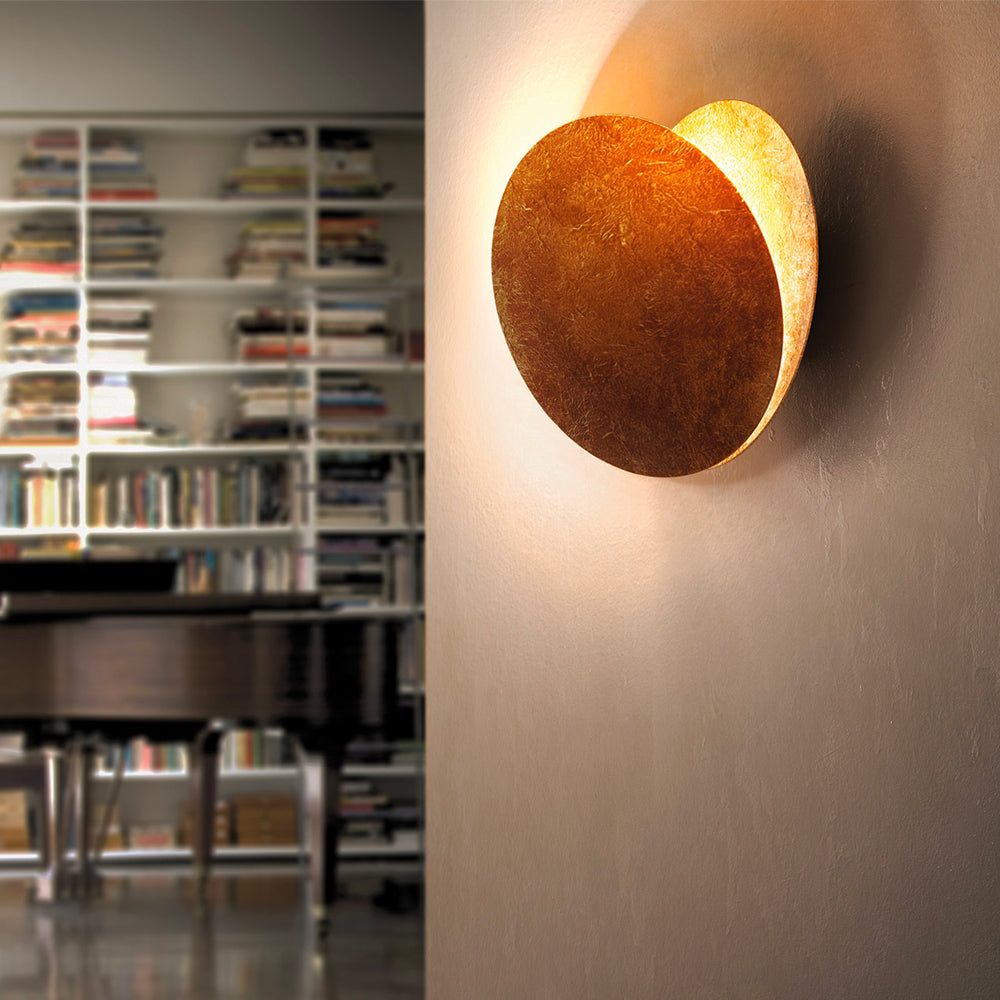 Lederam Wall Lamp by Catellani & Smith | Do Shop