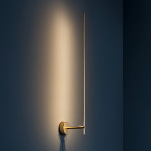 Light Stick Wall Lamp by Catellani & Smith | Do Shop
