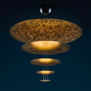 Macchina della Luce Pendant Lamp by Catellani & Smith | Do Sh