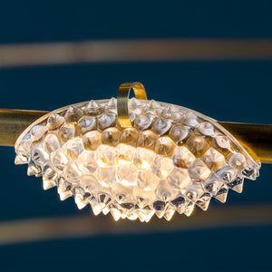 Petits Bijoux Pendant Lamp by Catellani & Smith | Do Shop