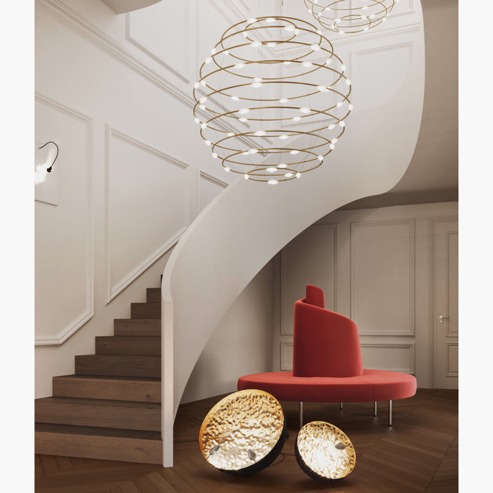 Petits Bijoux Pendant Lamp by Catellani & Smith | Do Shop