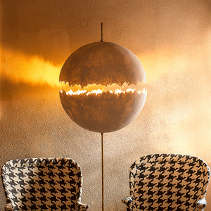 PostKrisi 64 Floor Lamp by Catellani & Smith | Do Shop