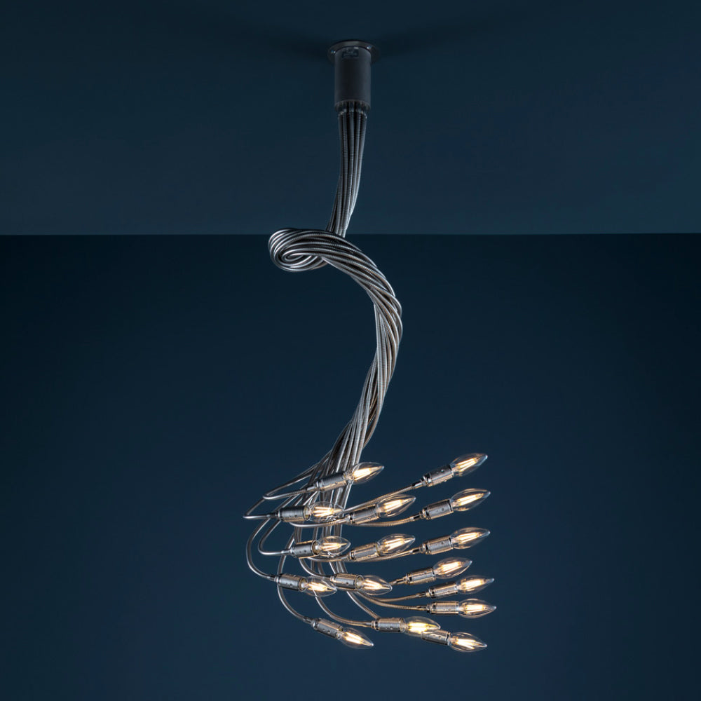Turciù Pendant Lamp by Catellani & Smith | Do Shop