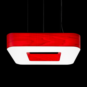 Cuad Suspension Light - Medium - LZF - Do Shop