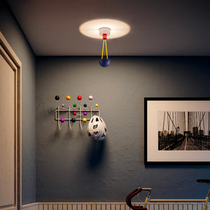 Ale Ceiling Light by Catellani & Smith | Do Shop