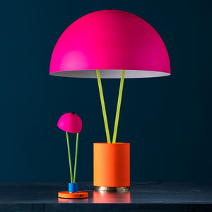 Ale Portable Table Lamp by Catellani & Smith | Do Shop
