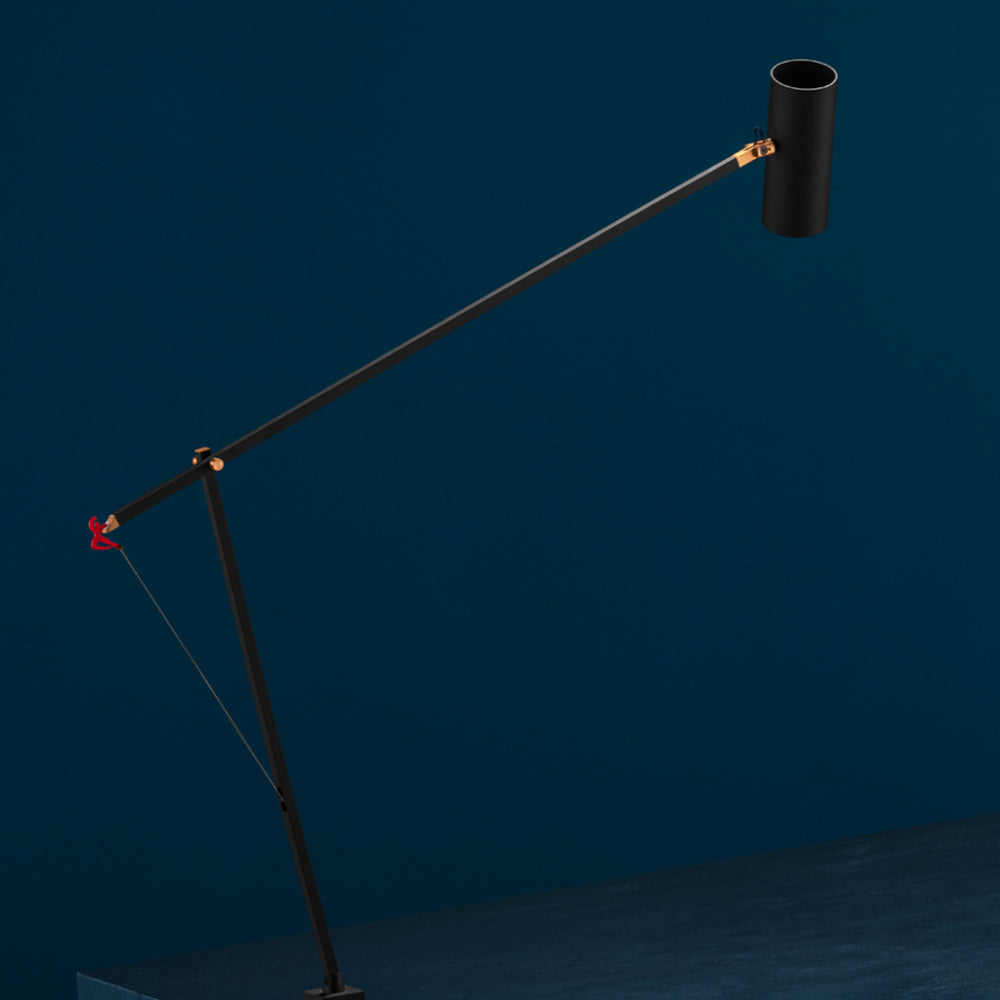 Ettorino Table Lamp by Catellani & Smith | Do Shop