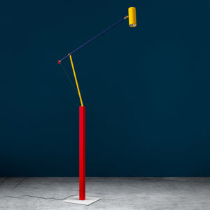 Ettorino Floor Lamp by Catellani & Smith | Do Shop