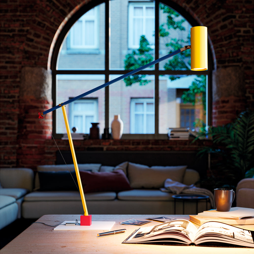 Ettorino Table Lamp by Catellani & Smith | Do Shop