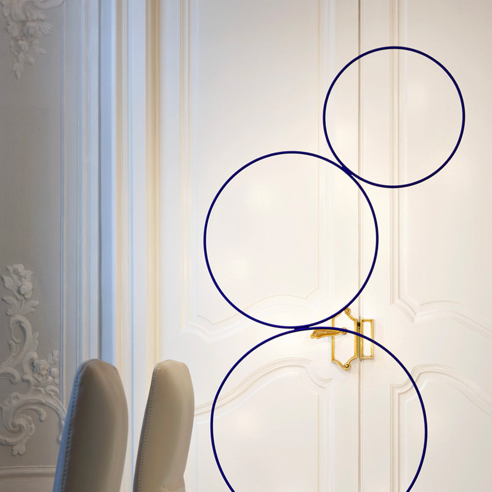 Sorry Giotto Floor Lamp by Catellani & Smith | Do Shop