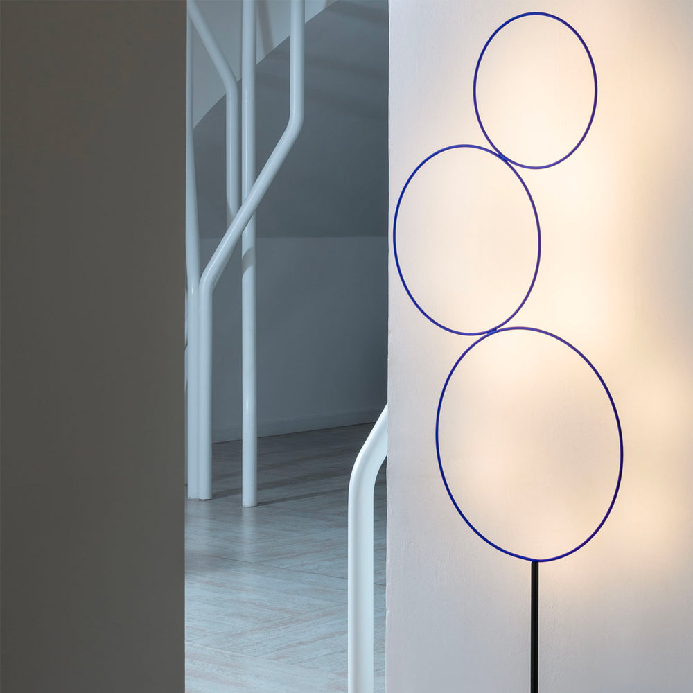 Sorry Giotto Floor Lamp by Catellani & Smith | Do Shop