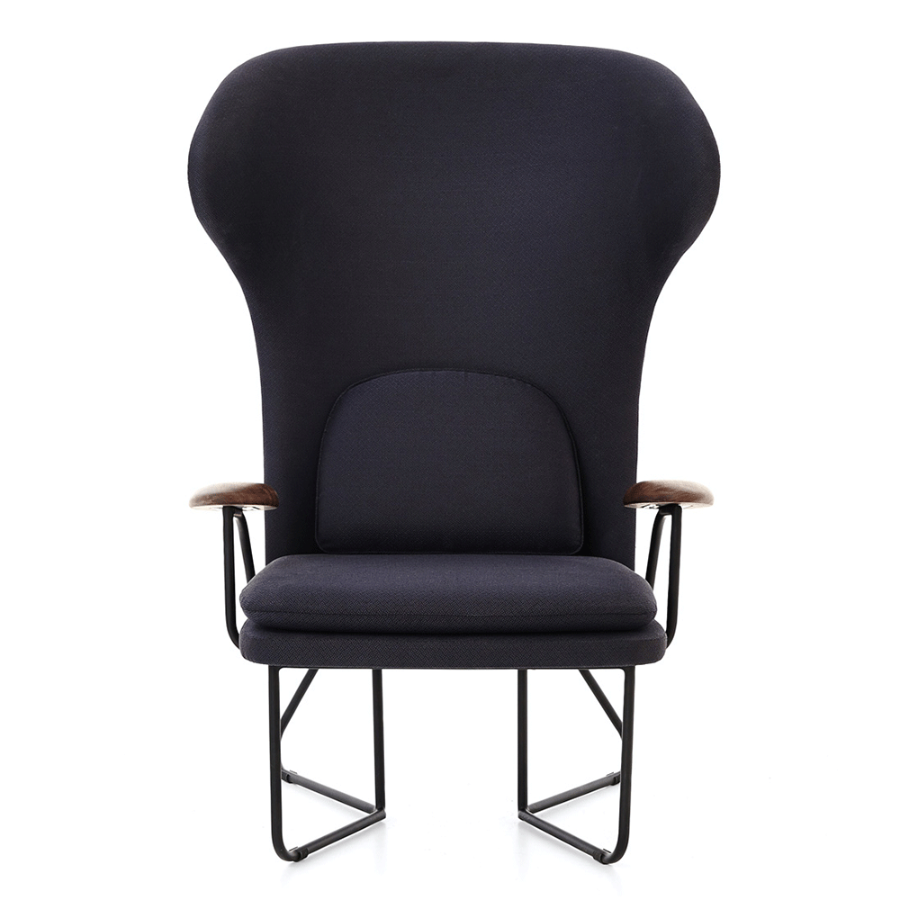 Chillax Highback Chair by Stellar Works | Do Shop