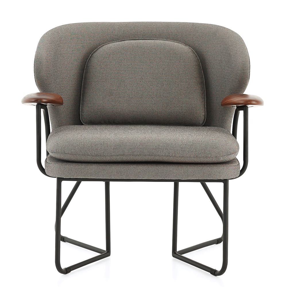 Chillax Lounge Chair by Stellar Works | Do Shop