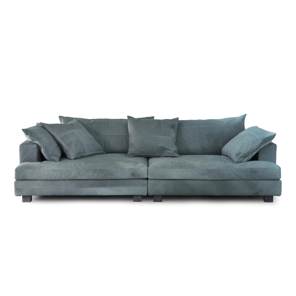 Clouds Atlas Sofa by Diesel Living for Moroso | Do Shop