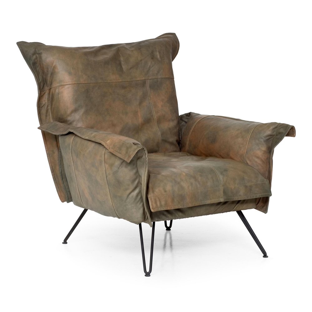 Cloudscape Armchair by Diesel Living for Moroso | Do Shop