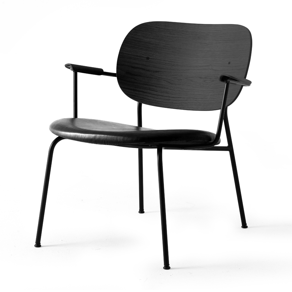 Co Lounge Chair - Menu - Do Shop