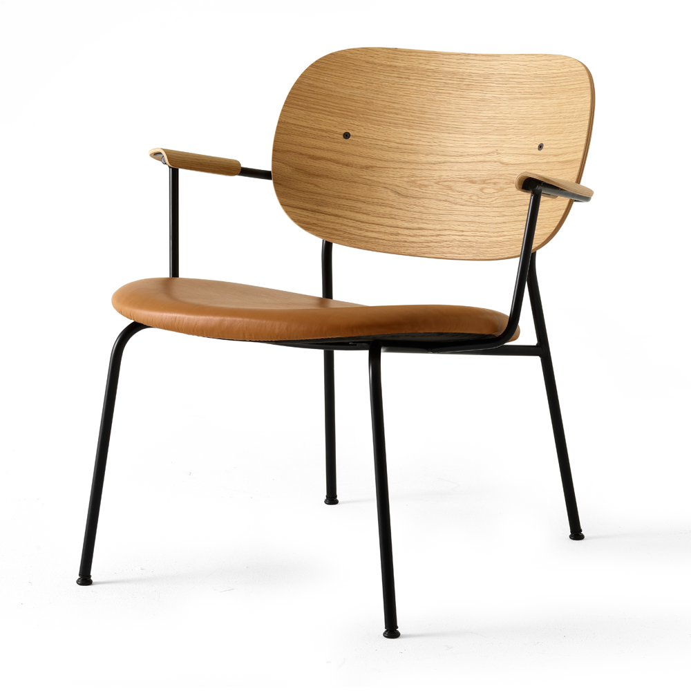 Co Lounge Chair - Menu - Do Shop