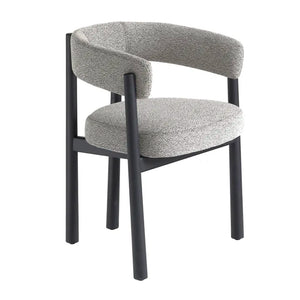 Dalya Dining Armchair by Coedition | Do Shop