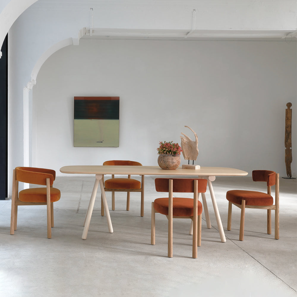 Dalya Dining Chair by Coedition | Do Shop