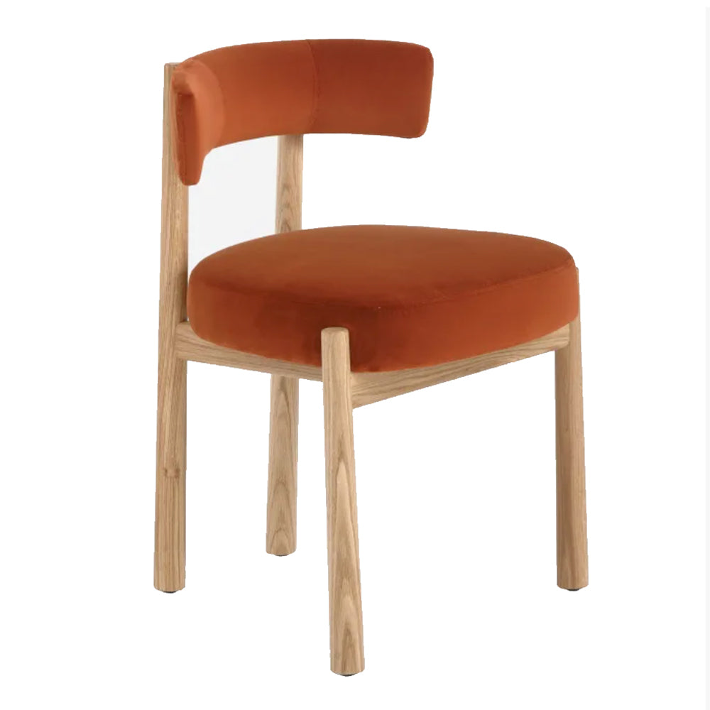Dalya Dining Chair by Coedition | Do Shop