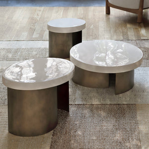 Nuage Occasional Tables by Coedition | Do Shop