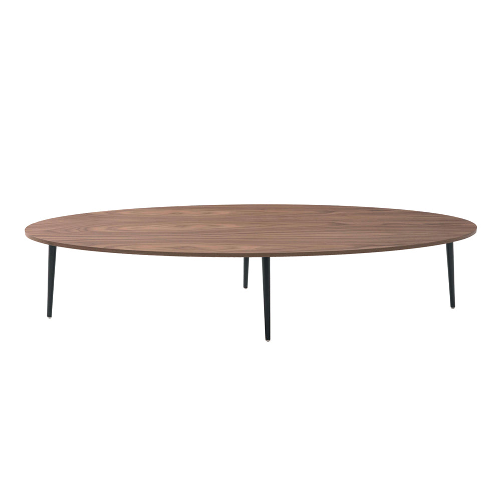 Soho Oval Coffee Table by Coedition | Do Shop