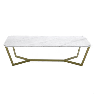 Star Rectangular Coffee Table by Coedition | Do Shop