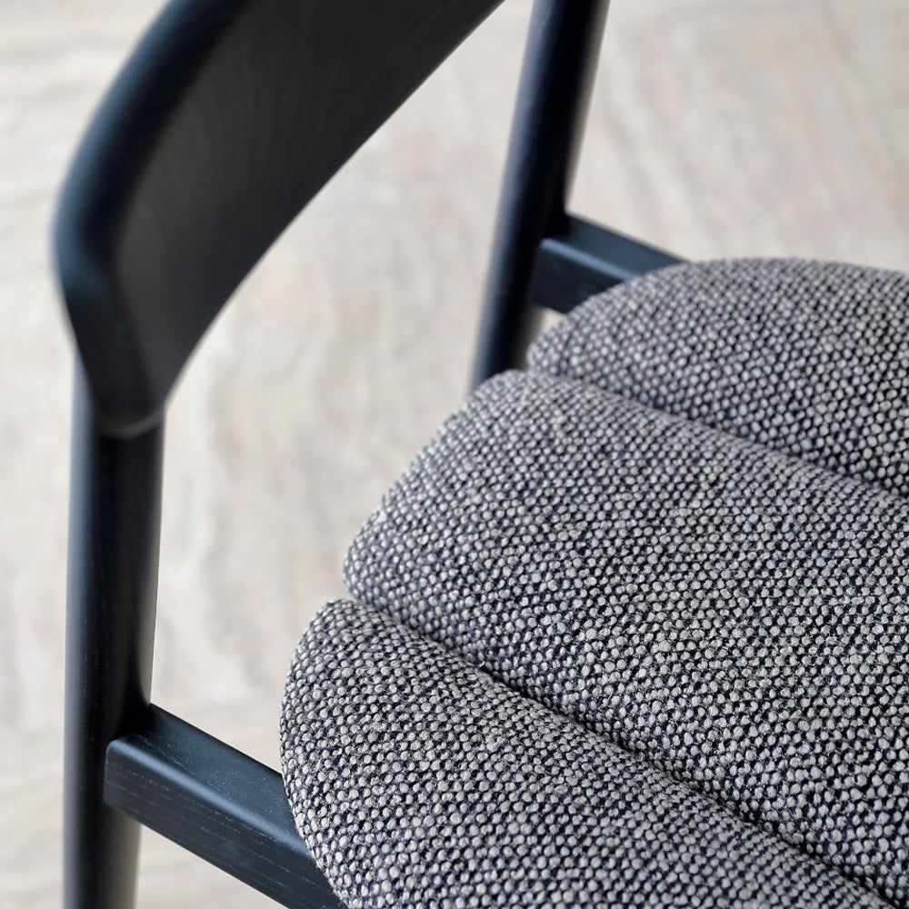 Klee Upholstered Chair by Coedition | Do Shop