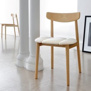 Klee Upholstered Chair by Coedition | Do Shop