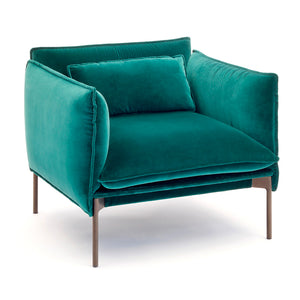 Palm Springs Armchair by Coedition | Do Shop