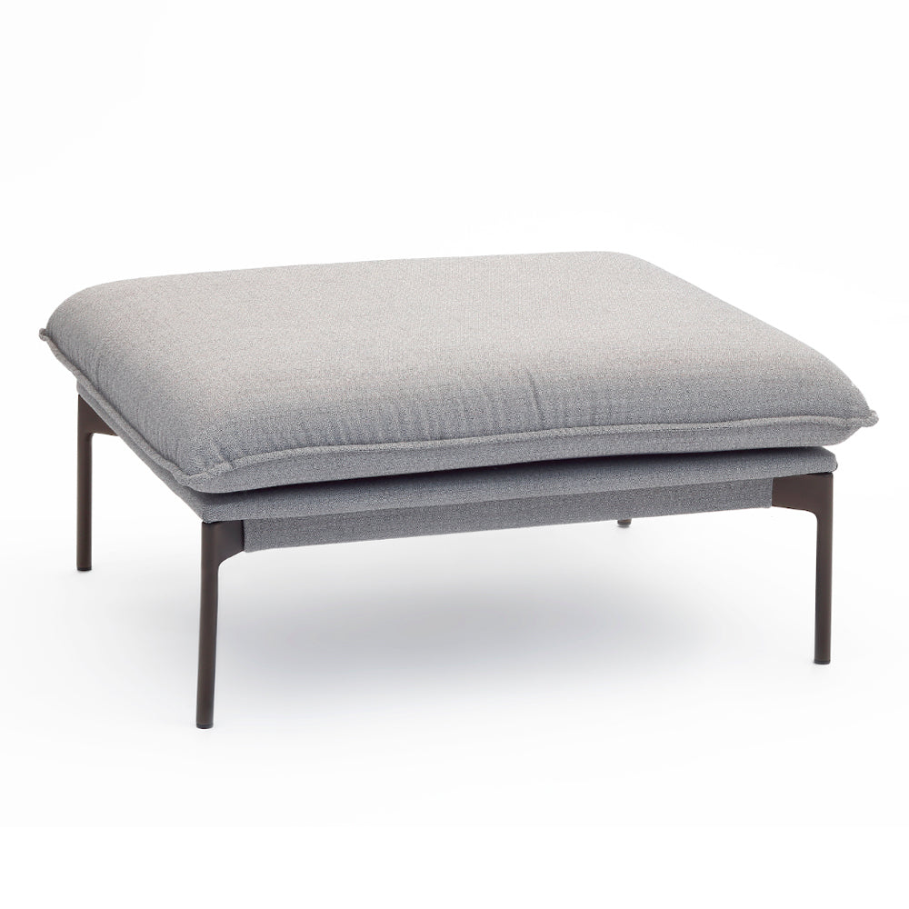 Palm Springs Footstool by Coedition | Do Shop