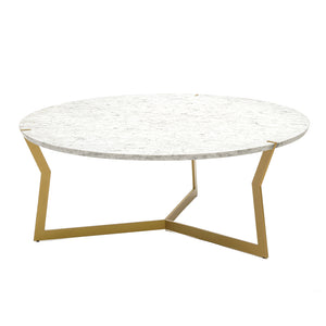 Star Round Coffee Table - Coedition - Do Shop