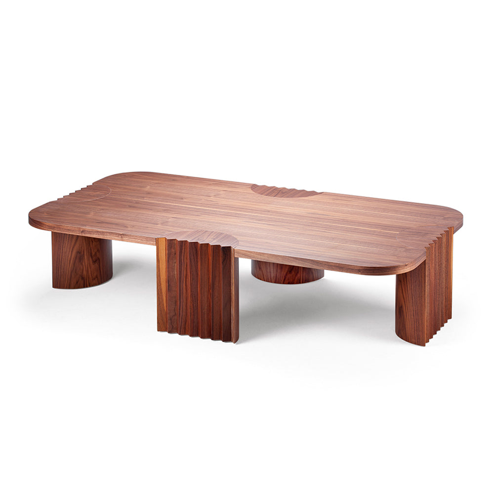 Caravel Wood Centre Table by Collector | Do Shop
