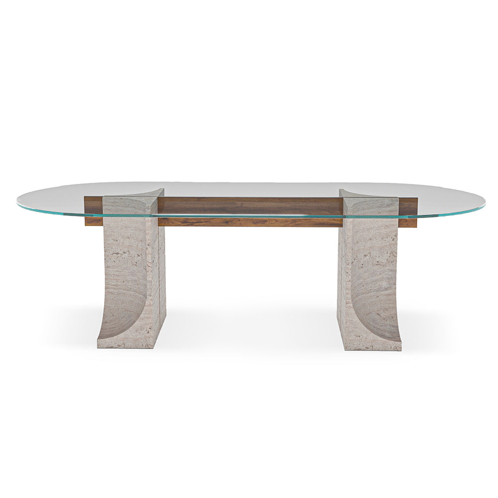 Edge Dining Table by Collector | Do Shop