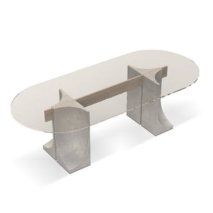 Edge Dining Table by Collector | Do Shop\