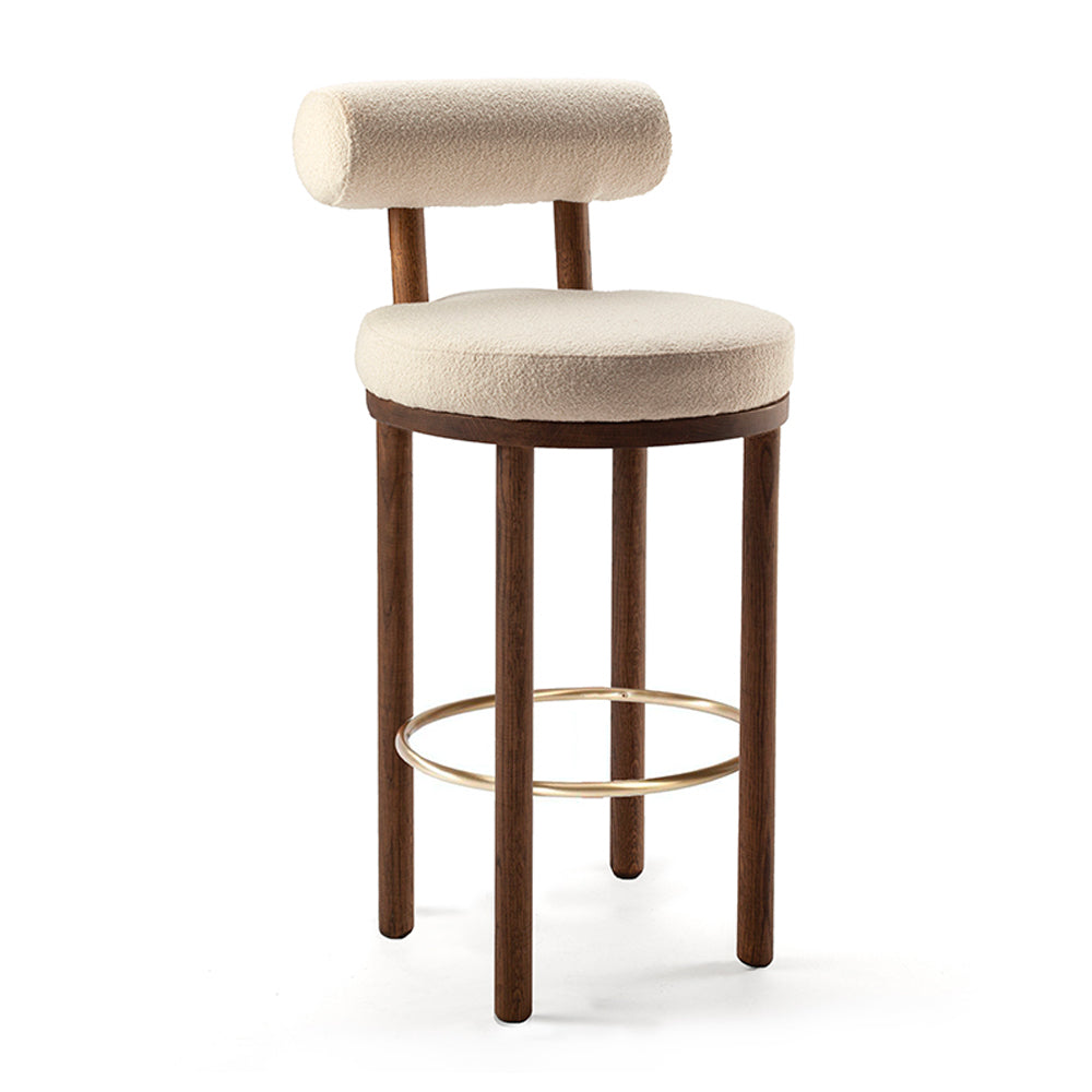 Moca Bar and Counter Chair by Collector | Do Shop
