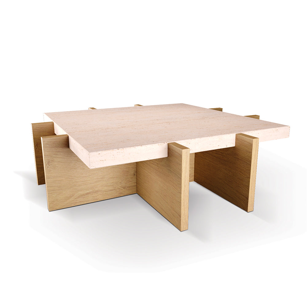Monolite Center Table by Collector | Do Shop