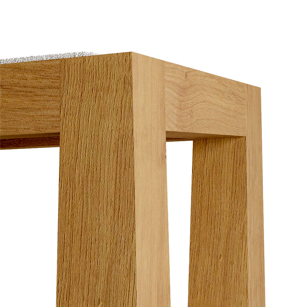 Raw Dining Chair by Collector | Do Shop
