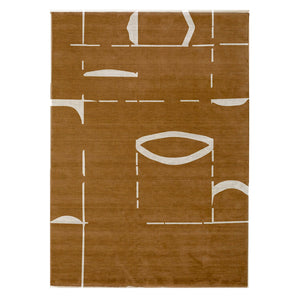 Rug One by Collector | Do Shop