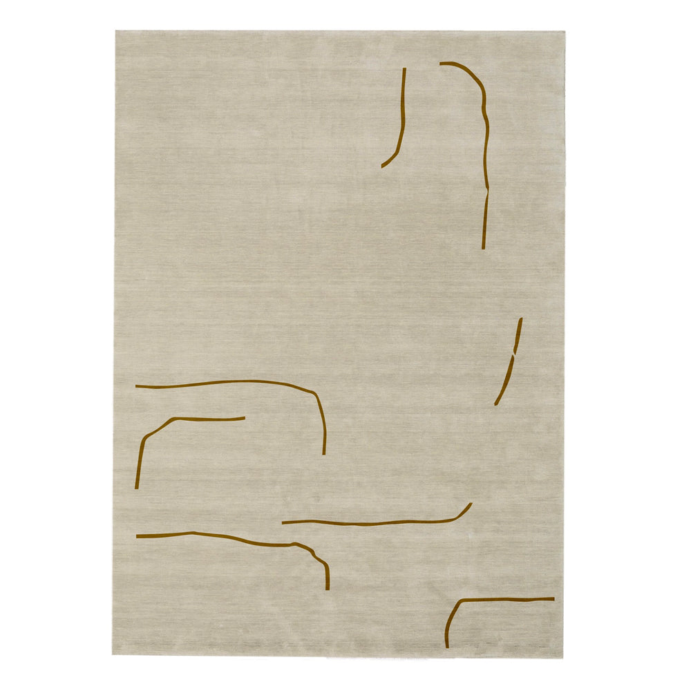Rug Two by Collector | Do Shop