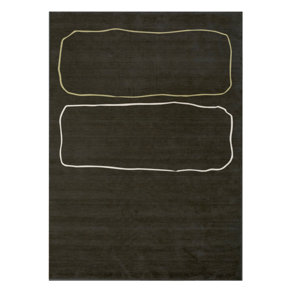 Rug Three by Collector | Do Shop
