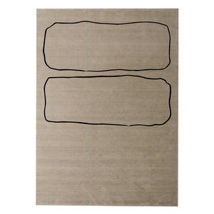 Rug Three by Collector | Do Shop