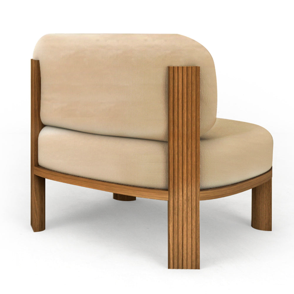 111 Armchair by Collector | Do Shop