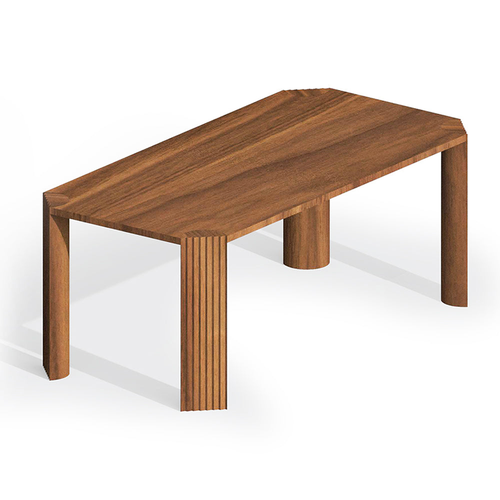 111 Dining Table by Collector | Do Shop