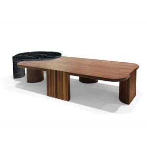 Caravel Low Table by Collector | Do Shop
