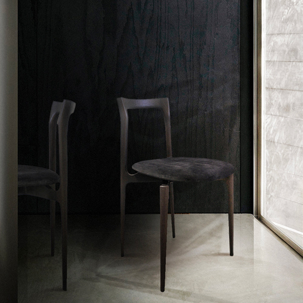 Grey Dining Chair by Collector | Do Shop