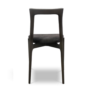 Grey Dining Chair by Collector | Do Shop