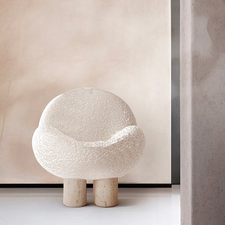 Hygge Lounge Chair by Collector | Do Shop