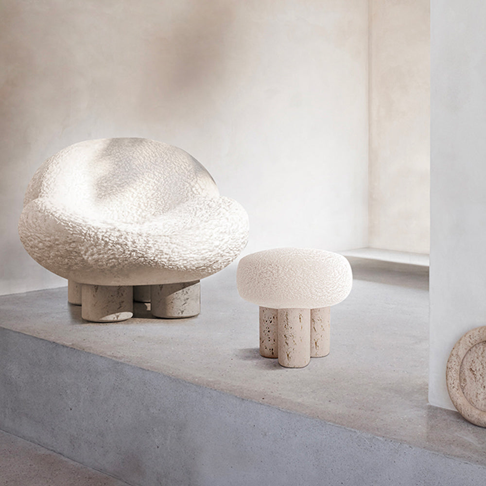 Hygge Stool by Collector | Do Shop