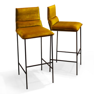 Jeeves Bar Chair by Collector | Do Shop